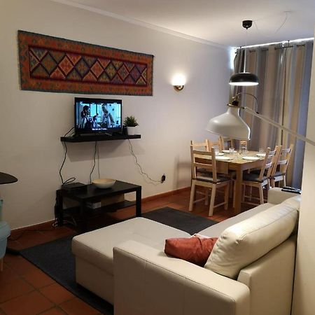 The Marina Plaza Apartment Vilamoura Exterior foto