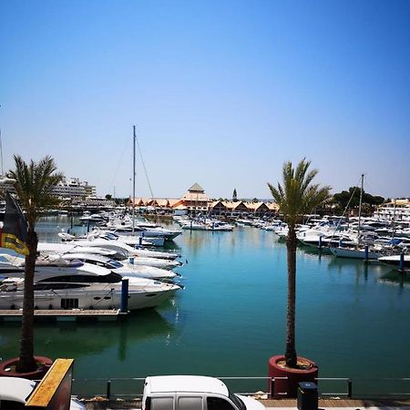 The Marina Plaza Apartment Vilamoura Exterior foto