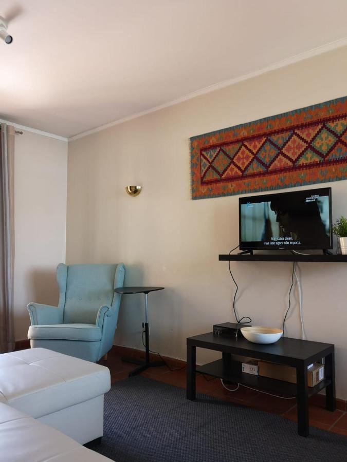 The Marina Plaza Apartment Vilamoura Exterior foto