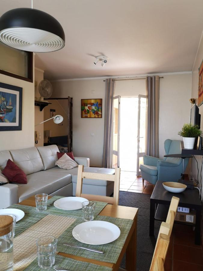 The Marina Plaza Apartment Vilamoura Exterior foto