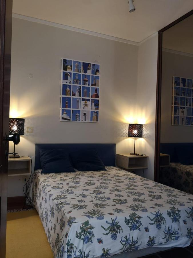 The Marina Plaza Apartment Vilamoura Exterior foto