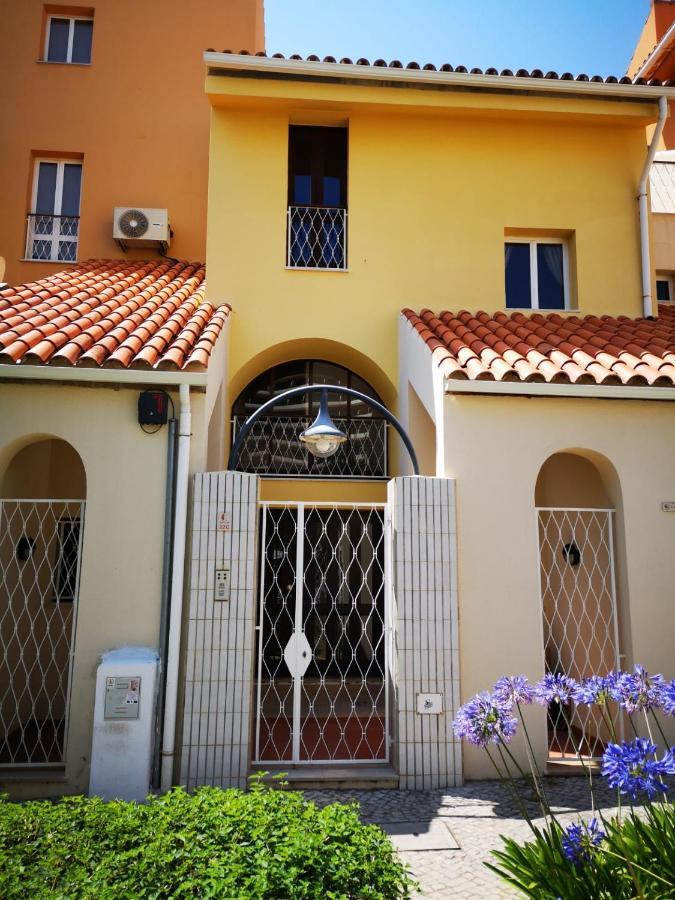The Marina Plaza Apartment Vilamoura Exterior foto